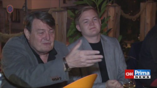 Showtime magazín, 17.8. v 20:15