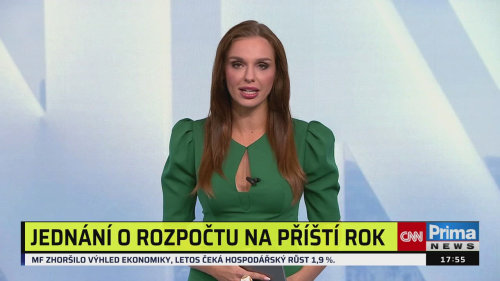 ZPRÁVY, 20.8. v 17:55