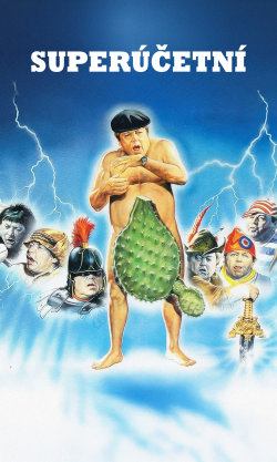 Superúčetní