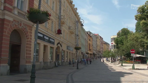 HLAVNÍ ZPRÁVY, 18.6. v 18:55