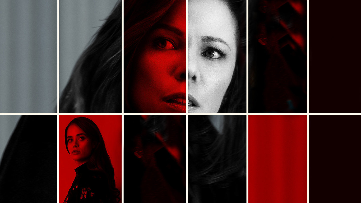 Nebezpečná obhajoba