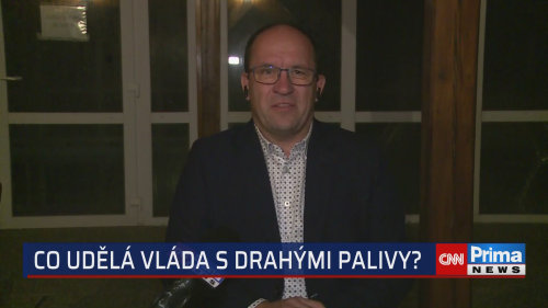 360° (TV), 18.9. v 21:59 - D. Doksanský, M. Pošarová, M. Výborný, J. Pospíšil, J. Šídlo, D. Balšínek