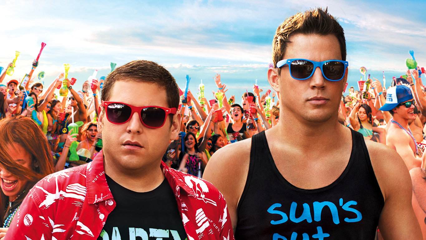 Jump Street 22
