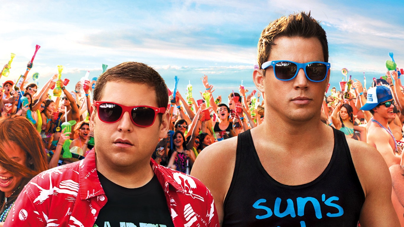 Jump Street 22