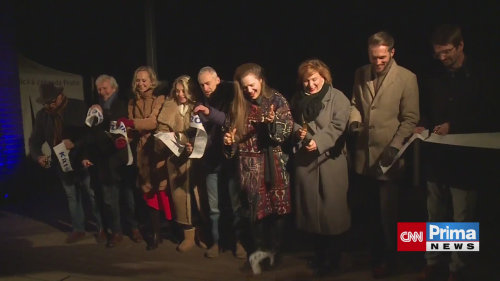 Petra Nesvačilová prozradila, že miluje oslavy všeho druhu