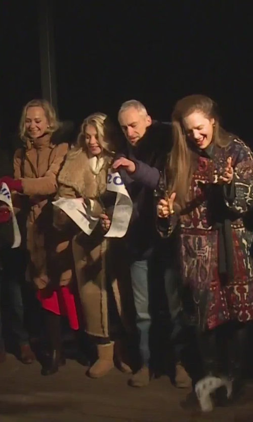 Petra Nesvačilová slaví 40. narozeniny. Oslavy miluju, svěřila se