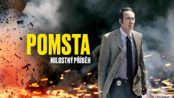 Pomsta: Milostný příběh