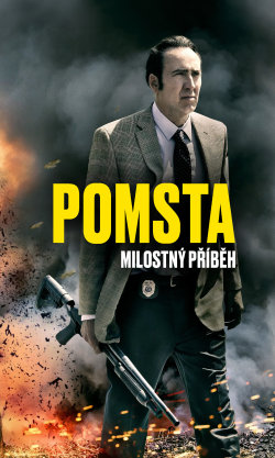 Pomsta: Milostný příběh