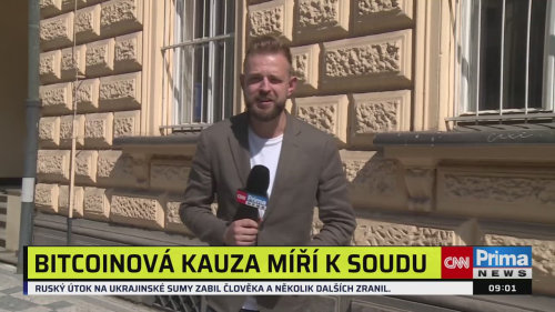ZPRÁVY, 4.8. v 09:00
