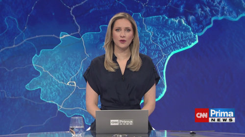 ZPRÁVY Z REGIONŮ, 19.12. v 17:25