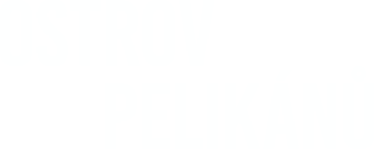 Ostrov pelikánů