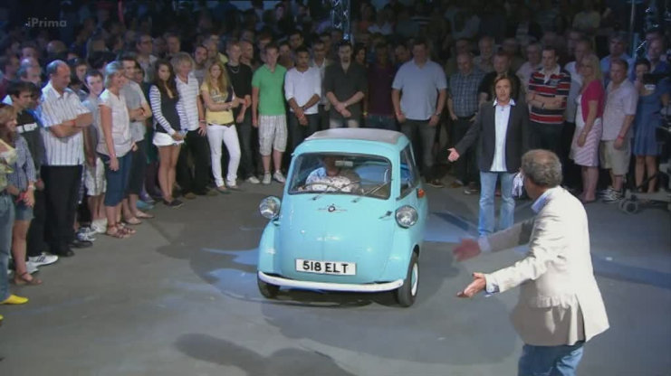 Top Gear 2011 (2)