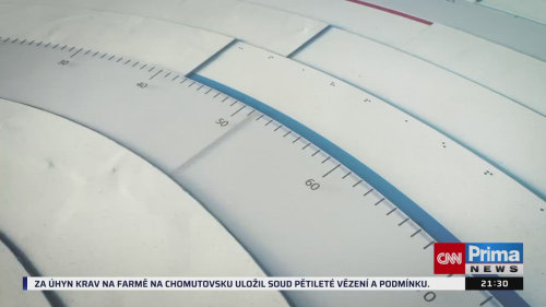 360°, 19.3. v 21:30 - M. Ševčík, J. Bartošek