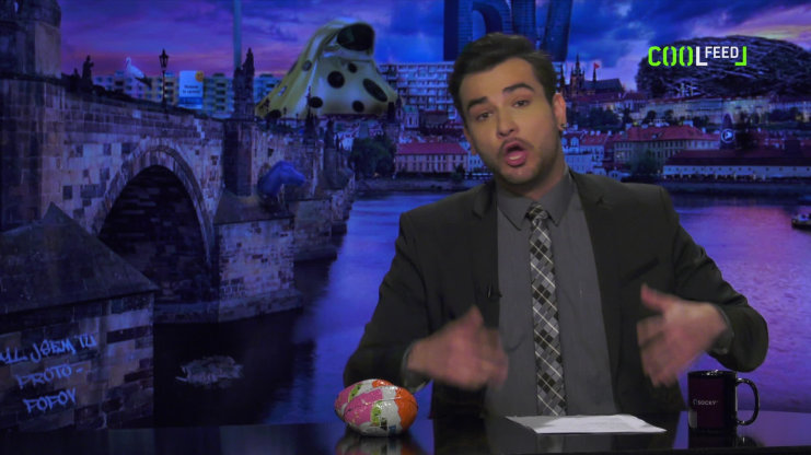 Náhled videa