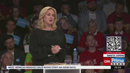 Ostrý střet Okamury a Farského