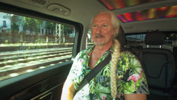 COOL Taxi