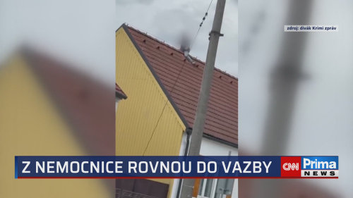 ZPRÁVY Z REGIONŮ, 19.8. v 17:23