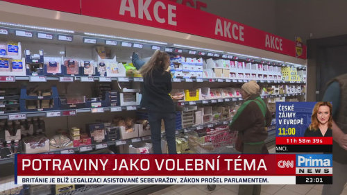 ZPRÁVY - 20.6. v 23:00