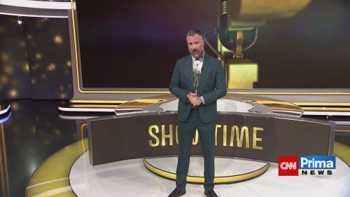 SHOWTIME, 12.4. v 19:55