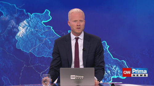 ZPRÁVY Z REGIONŮ - 24.7. v 17:25
