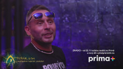 Zrádci Nikol a Lukas, Tuňák a Sarah hodnotí své první momenty na hradě