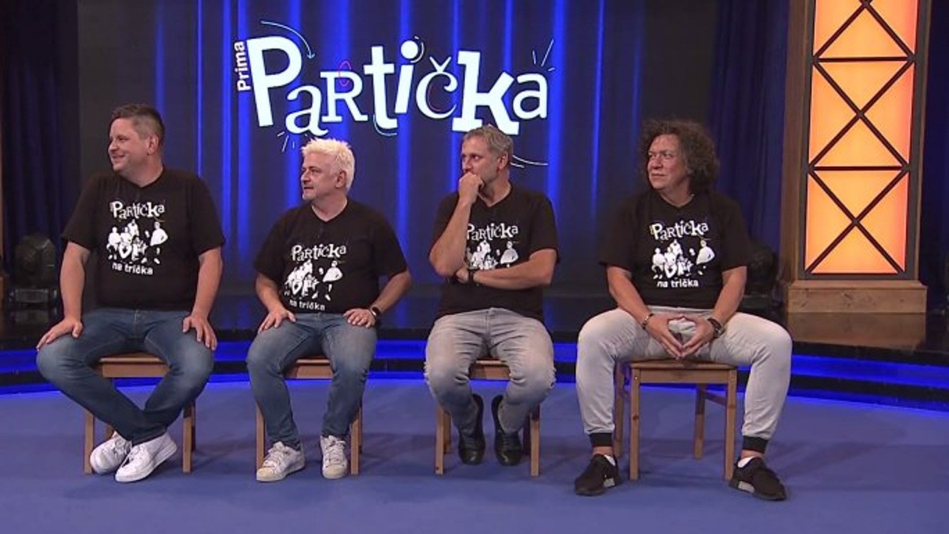 Prima Partička - epizoda Partička (71) online | prima+