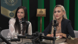 Zrádci Podcast