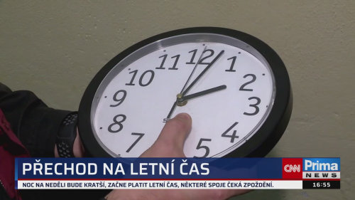 ZPRÁVY Z REGIONŮ, 28.3. v 16:55