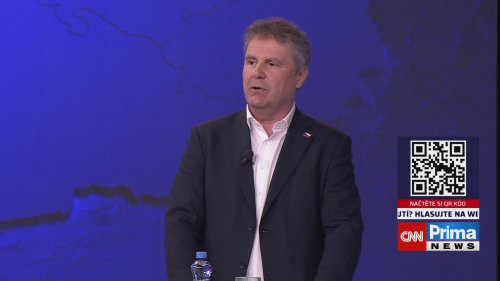 SUPERDEBATA, 6.10. v 21:00 - M. Kuba, J. Grolich, M. Ondřej Havel, R. Roun