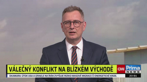 ZPRÁVY, 2.3. v 23:00