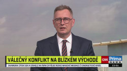 ZPRÁVY, 2.3. v 23:00