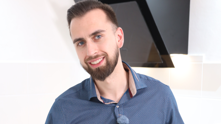 Prostřeno! S29 (110)