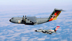 Air Defender 23: Manévry nad Evropou