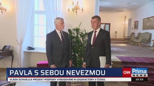 ZPRÁVY Z REGIONŮ, 22.6. v 16:55