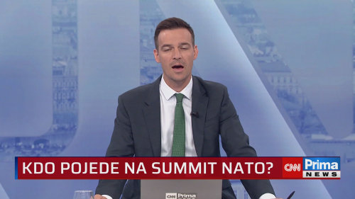 ZPRÁVY, 5.6. v 13:30