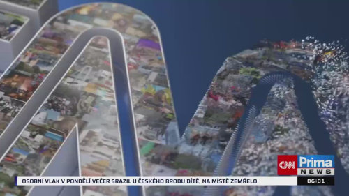 NOVÝ DEN - 21.10. v 06:00