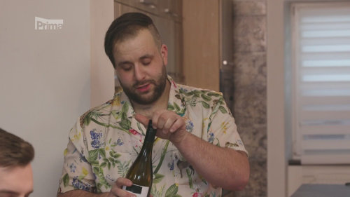 Hlad a chlup - Prostřeno! S31 (43)