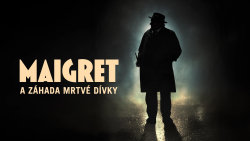 Maigret a záhada mrtvé dívky