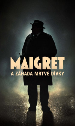 Maigret a záhada mrtvé dívky