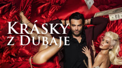 Krásky z Dubaje