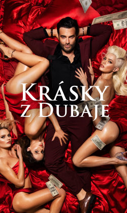 Krásky z Dubaje