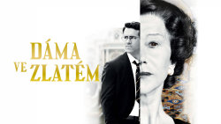 Dáma ve zlatém