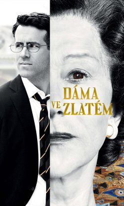 Dáma ve zlatém