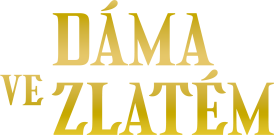 Dáma ve zlatém