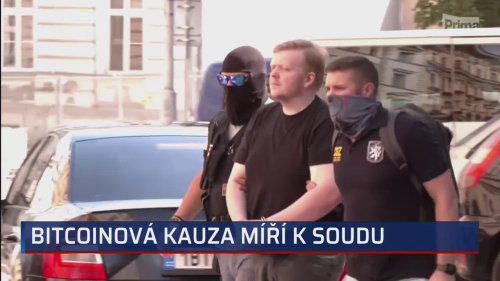 HLAVNÍ ZPRÁVY, 3.8. v 18:55