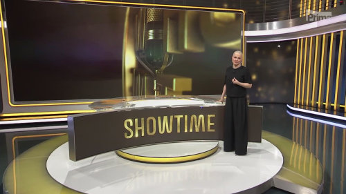 SHOWTIME, 9.4. v 19:55