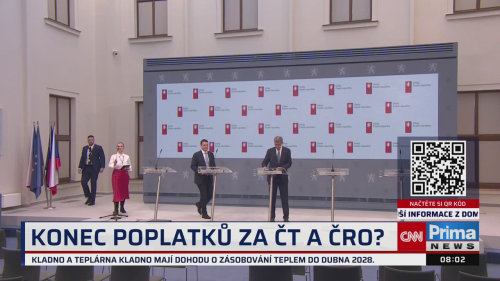 NOVÝ DEN, 24.3. v 08:00