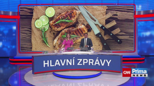 Největší chyby při grilování