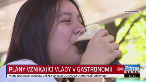 ZPRÁVY PLUS - 18.11. v 11:30