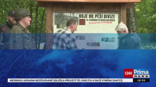 ZPRÁVY Z REGIONŮ - 7.6. v 16:55